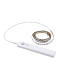 Умная подсветка SMD2835-30LED/m-IP20-5В-2,4Вт-3000 К(1 м), датчик движ., 4хААА TDM ELECTRIC - фото5