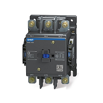 Контактор NXC-185 3P 185A AC110B (50/60Гц) 2НО+2НЗ (R)
