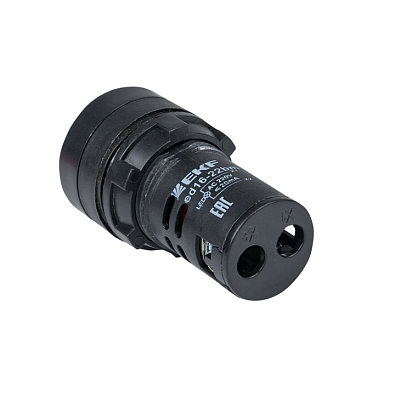 Оповещатель звуковой ED16-22BM 230В EKF PROxima - фото5