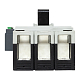 Автоматический выключатель AV POWER-3/3 400А 50kA ETU2.2 - фото2