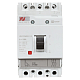 Автоматический выключатель AV POWER-1/3 160А 35kA TR - фото9