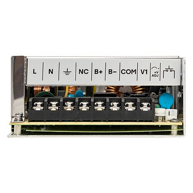 Блок питания 24В с функцией ИБП MPSu-155W-24 EKF PROxima - фото12