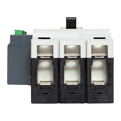 Автоматический выключатель AV POWER-1/3 100А 50kA ETU6.2 - фото9