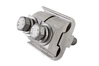 Зажим плашечный ЗП 16-120/16-120 (AL-16-120-2, CD 150) TDM ELECTRIC