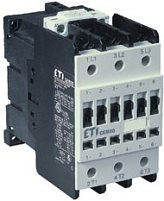 Контактор электромагнитный CEM 50.11 400V AC