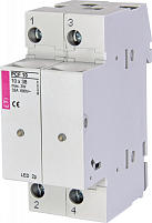Разъединитель PCF 10 2P LED 690V