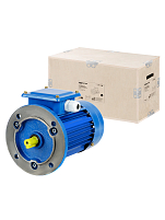 Электродвигатель АИР 100S4 3 кВт 1500 об/мин 3081 TDM ELECTRIC