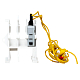 Аварийный контакт к ВА-99 800-1600 А EKF PROxima - фото11