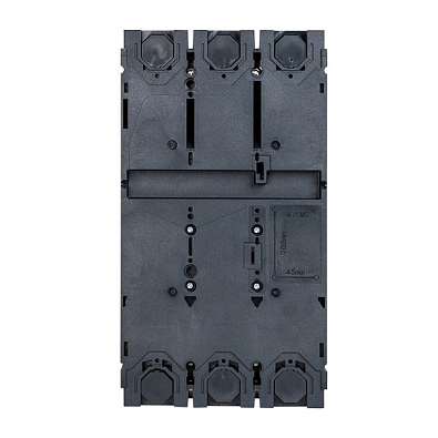 Выключатель автоматический ВА-99C (Compact NS) 400/400А 3P 45кА EKF PROxima - фото14