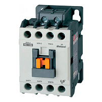 MC-22b AC220V 50Hz 1a1b, Screw (Metasol) контактор силовой