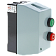 Пускатель в корпусе IP65 КМЭ 9А 400В с РТЭ Ir-7-10А и индик. EKF PROxima - фото9