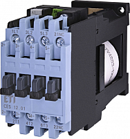 Контактор CES 12.01 (5,5 kW) 24V DC