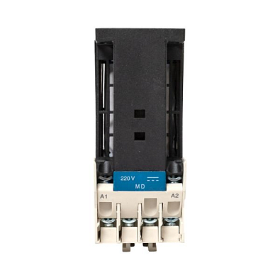 Контактор КМЭп малогабаритный 12А 220В DC 1NC EKF PROxima - фото8