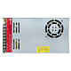 Блок питания 12В MPS-350W-12 EKF Proxima - фото7