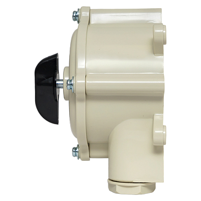 Пакетный выключатель ПВ 1-16 М1 пл. IP56 EKF PROxima - фото7