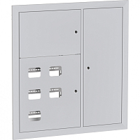 Щит этажный 5 кв. (1000х950х160) EKF Basic