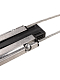 Зажим анкерный клиновой ЗАК-М 50-70/1500 (PA 1500, SO 250.01) TDM ELECTRIC - фото6