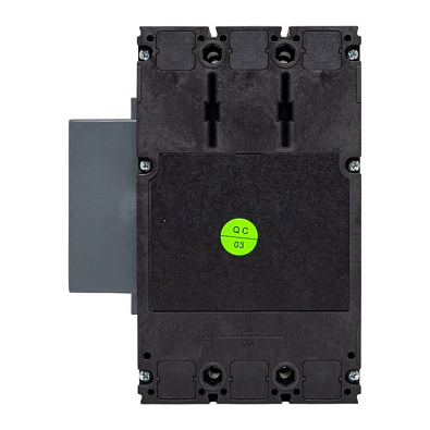 Автоматический выключатель AV POWER-1/3 100А 50kA ETU6.2 - фото18