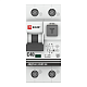 Дифференциальный автомат АВДТ-63 40А/30мА (характеристика C, эл-мех, тип А) 6кА EKF PROxima - фото3