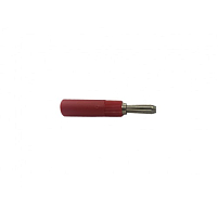 Тестовое гнездо, диам. 4 мм, для AVK 4-10; ITK 28