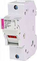 Разъединитель EFH 14 1P-LED 50A 1000V DC