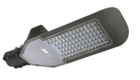 PSL 02 80w 4000K GR IP65 Светильник светодиодный уличный