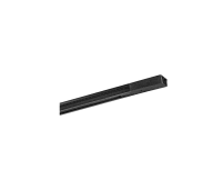 PTR 2M-BL Шинопровод чёрный 2м для трековых систем PTR