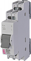 Переключатель ISG 225 2p 25A (1-2)