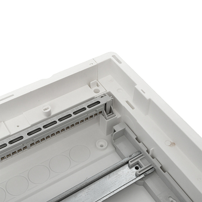 Встраиваемый силовой щит "Nova" 60 модулей с металлической дверью IP40 EKF Proxima - фото20