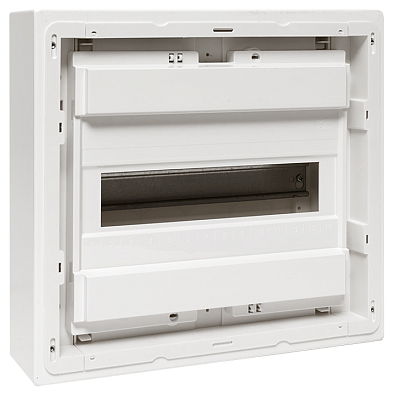 Кожух для навесного монтажа щита "Nova" 1 Габарит EKF PROxima - фото10