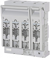 Разъединитель KVL-1 4p M10-M10