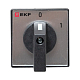Переключатель кулачковый ПК-1-11 25А 1P "0-1" EKF PROxima - фото21