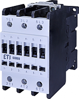 Контактор электромагнитный CEM 80.00 230V AC