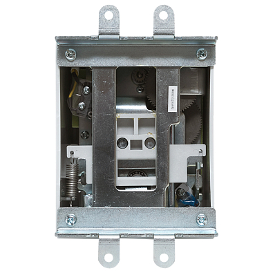 AV POWER-1 Электропривод CD2 для ETU - фото6