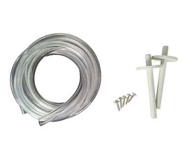 Реле перепада давления EKF RVG-10-200 (200 Па) - фото19