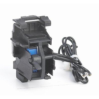 Вспомогательный контакт AX-M6 L для NXM-1000 (левый) (R) - фото1