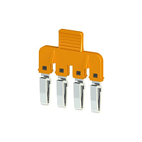 Перемычка для WGO 2IR (4 полюса); IZUK 10W/4