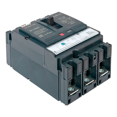 Выключатель автоматический ВА-99C (Compact NS) 100/ 25А 3P 36кА EKF PROxima - фото17