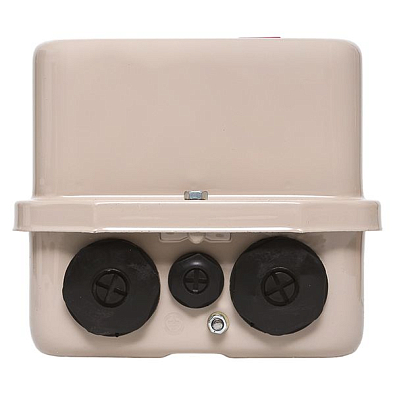 Пускатель в корпусе IP65 КМЭ 40А 230В с РТЭ Ir-30-40А и индик. EKF PROxima - фото26