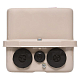 Пускатель в корпусе IP65 КМЭ 40А 230В с РТЭ Ir-30-40А и индик. EKF PROxima - фото26