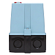 Пускатель в корпусе IP65 КМЭ 25А 230В с РТЭ Ir-17-25А и индик. EKF PROxima - фото16