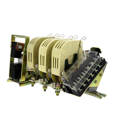 Контактор КТ-6043 400А 220В 3NO+3NC EKF PROxima - фото3
