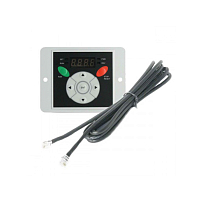 Выносная панель с кабелем REMOTE 3M (SV-IG5A)