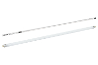 Лампа люминесцентная линейная двухцокольная ЛЛ-16/28Вт, T5/G5, 6500 К, длина 1163,2мм TDM ELECTRIC