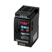 IDD222M21E - 2,2 кВт (вход: 1фаза x 220В / выход: 1фаза х 220В) Преобразователь частоты INNOVERT IDD