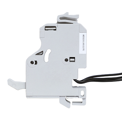 AV POWER-3/4 Дополнительный контакт AX  - фото2