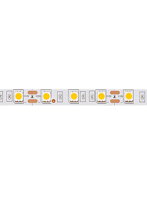 Лента светодиодная SMD5050-60 LED/м-IP20-12 В-14,4 Вт/м-3000 К (5 м) блистер TDM ELECTRIC - фото6