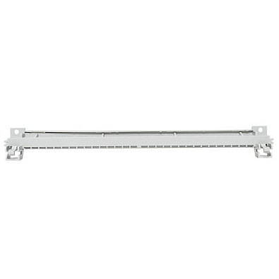Держатель для установки шин N/PE (без шин) - фото19