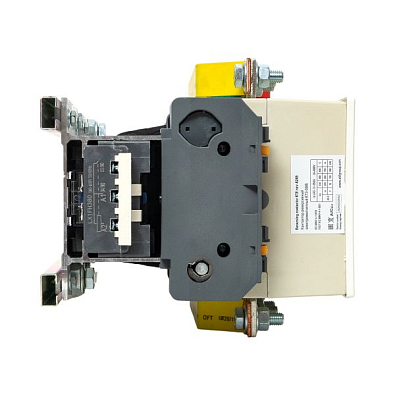 Контактор КТЭ реверсивный 265А 380В 2NO EKF PROxima - фото2