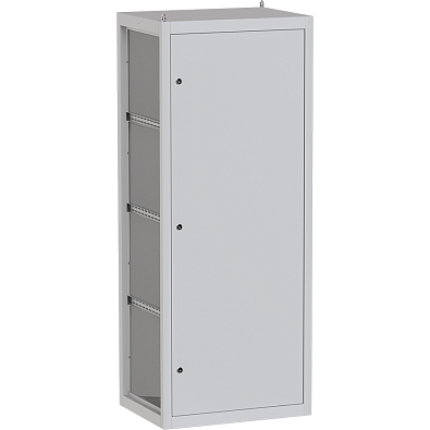 Каркас ВРУ-1 Unit S сварной (2000х800х600) IP31 EKF PROxima - фото3